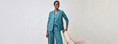 Satte 25% Rabatt auf den teuersten Artikel mit dem bonprix Gutschein