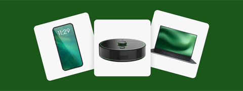 10% sparen bei eBay im Re-Store mit diesem eBay Gutschein