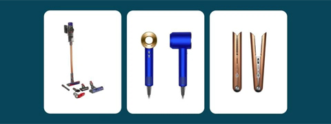 Sichere dir 10% Rabatt auf Dyson-Highlights mit dem eBay Gutschein
