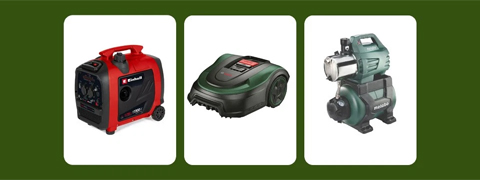 Jetzt 10% Rabatt auf Bosch, Einhell und mehr mit dem eBay Gutschein sichern