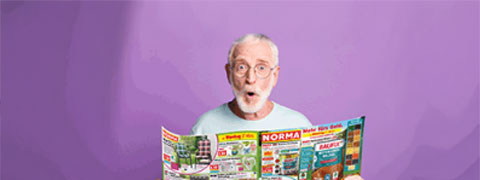 Norma24 Gutschein: 20€ Rabatt auf ALLES!