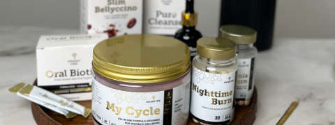 Sichere dir 10 % Rabatt mit dem aktuellen Golden Tree Gutschein