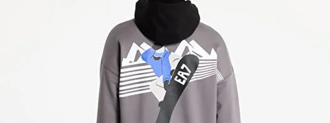 Exklusiver Style: 20% Queens Gutschein für EA7 sichern