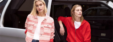 Happy Shopping Days | 20% Rabattcode Street One auf ALLES