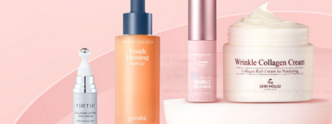 Spare bis zu 18% extra im Oster-Sale mit dem YesStyle Code