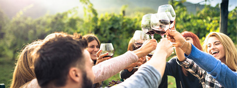 Weinfreunde Gutschein: Gratis Versand für Neukunden