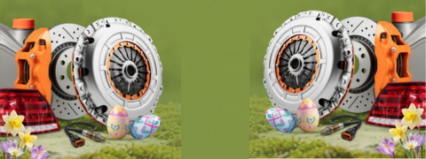 Autodoc Oster-Highlights: Bis zu 36% Rabatt