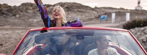 Bis zu 20% sparen mit den aktuellen SIXT Autovermietung Top-Angeboten