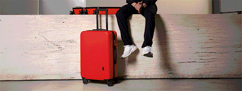 Sichere dir 20% Rabatt auf Koffer & Taschen mit dem KOFFER.COM Gutschein