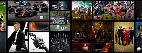 Spare über 70% monatlich: WOW Filme & Serien für nur 2,98 € mtl.