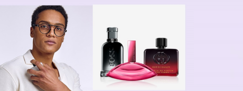 Notino Aktion: Gratis Geschenke für Parfumbestellung ab 75€