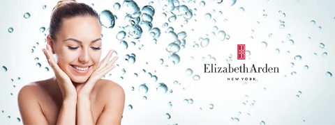 HAGEL SHOP Gutschein: Sichere dir Gratis-Geschenke bei Elizabeth Arden
