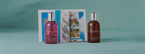 Gratis Molton Brown Bodywash sichern | HAGEL SHOP Gutschein