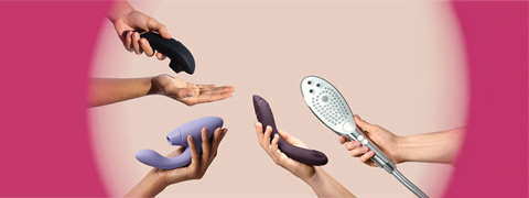 20% sparen mit dem Womanizer Coupon für Studenten