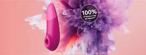 15% Preisvorteil mit dem Womanizer Willkommensgutschein sichern