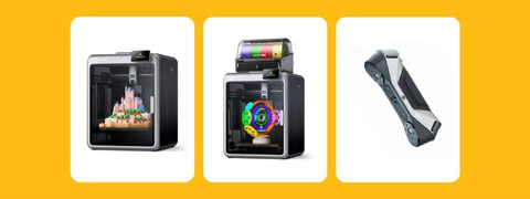 Bis zu 50€ sparen mit dem Creality eBay Rabattcode