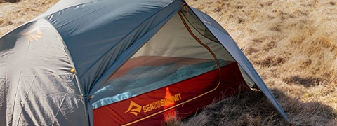 Gratis Zeltunterlage für dein Abenteuer mit dem Globetrotter Gutschein