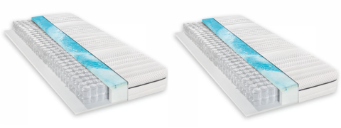 MatratzenConcord Gutschein: 39% Rabatt auf Concord Matratze