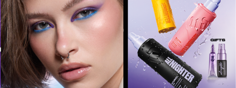 Notino Gutschein: Gratis Geschenk von Urban Decay