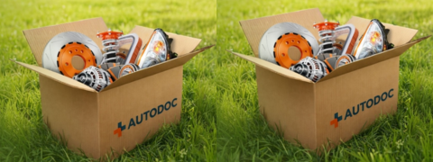 Autodoc Gutschein: Bis zu 36% Rabatt auf Frühlingsfavoriten