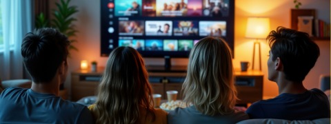 Paramount+ Angebot: 7 Tage kostenlos deine Filme & Serien testen