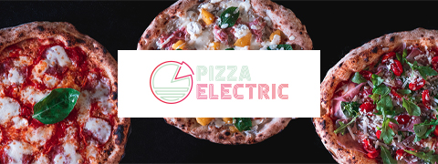 Pizza Electric: 10 Euro sparen mit dem Lieferando Gutschein