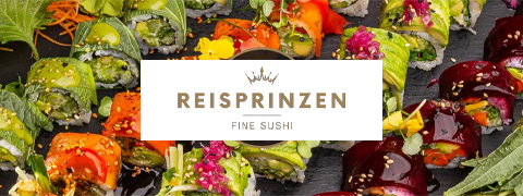 10 Euro Rabatt sichern mit einem Gutscheincode Lieferando für Reisprinzen