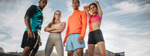 Hol dir 15 % Extra-Rabatt mit dem SportScheck Gutschein auf Outdoor-Highlights