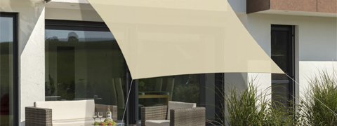 toom Angebote: Bis zu 35% Gutschein auf Sonnenschutz-Produkte