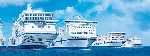 Angebote: 15% Gutschein TT-Line auf alle Buchungen 