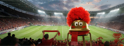 Fußball-WM 2026: Mitgliederpreise sichern und 20% Hotels.com Gutschein nutzen