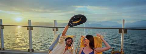 Costa Kreuzfahrten Werbeaktion: Bis zu 300€ Rabatt im Summer Sale