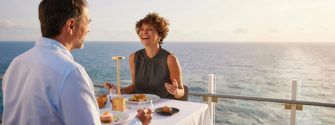 Costa Kreuzfahrten Gutscheincode: Bis zu 20% Preisvorteil für Clubmitglieder