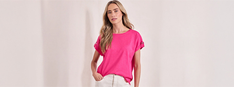 Spare jetzt 20% auf alles mit dem Street One Rabattcode