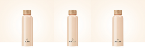 Notino Gutschein – Gratis Shiseido Wasserflasche sichern
