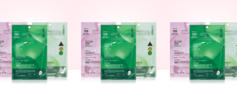 Notino Gutschein: kostenlose VT Cosmetics Tuchmaske sichern
