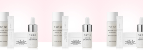 Notino Voucher: Gratis TIRTIR Geschenke sichern