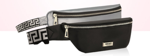Notino Aktion: Kostenlose Versace Bauchtasche