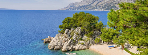 Bis zu 20% Rabatt mit dem NOVASOL Gutschein - Urlaub zum Verwöhnen