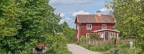 Schweden-Urlaub zum Sparpreis: Bis zu 30% mit dem NOVASOL Rabatt