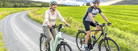 Satte Rabatte bis 45% zum Saisonstart im RADWELT Shop sichern