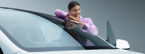 Alles inklusive: Jetzt sparen mit dem SIXT+ Abo