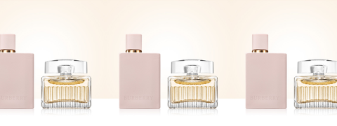 Notino Gutschein: Gratis Geschenk von Chloé oder Burberry