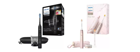 20% zusätzlich sparen mit dem OTTO Rabattcode auf Philips Sonicare
