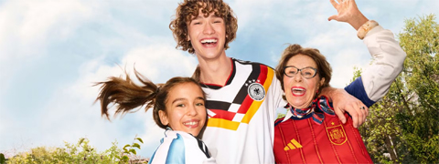 WM-Deals: Titel: Top-Angebote zur Weltmeisterschaft mit einem OTTO Gutschein
