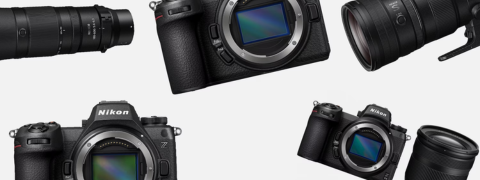 Galaxus Gutschein: Bis zu 1000€ Sofortrabatt auf Nikon