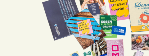 VistaPrint Gutschein: Kostenfreies Business-Musterset