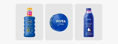 Sichere dir 25% Rabatt mit dem eBay Gutschein auf NIVEA Produkte