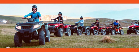 Mit dem eBay Gutschein 10% Rabatt auf Quad-, SSV- & UTV-Teile sichern