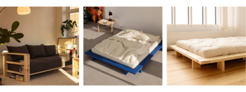 Connox Deal: Bis zu 30% Rabatt auf Karup